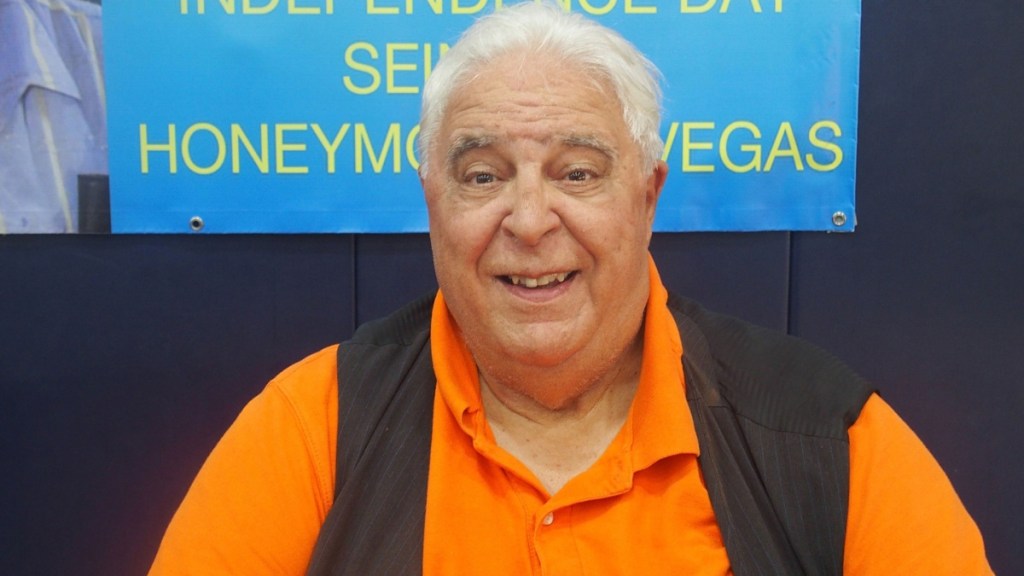 Seinfeld Actor John Capodice Passes Away at 83