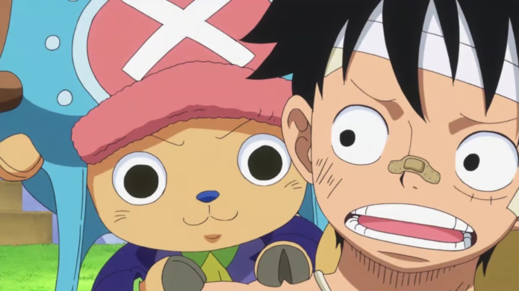When Is One Piece Chapter 1136's Release Date & Where to Read It?
