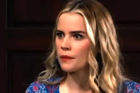 General Hospital Spoilers: What Happened to Sasha? Exit Scare Explained