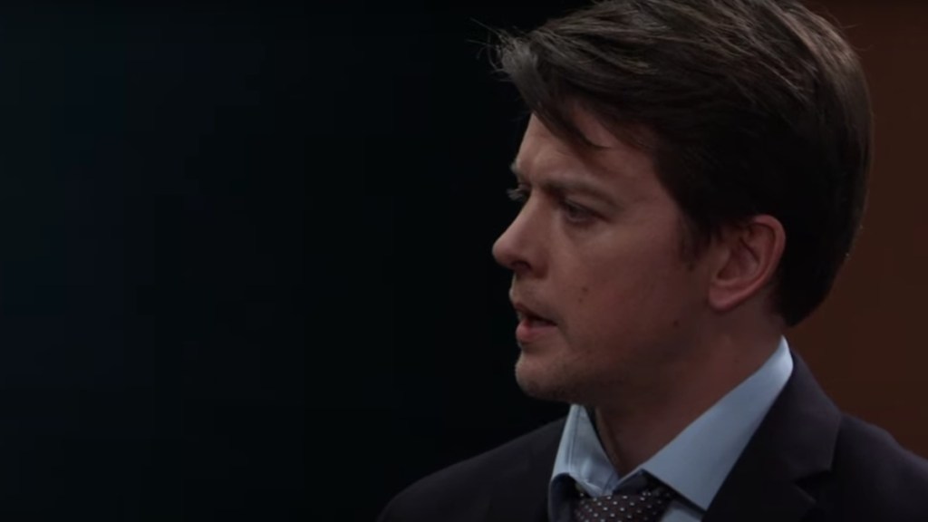 General Hospital: Why Fans Think Chad Duell’s Michael Will Be Recast