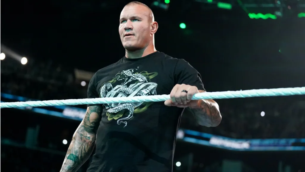 Who Is Randy Orton's Wife, Kim & What Is Their Relationship History?