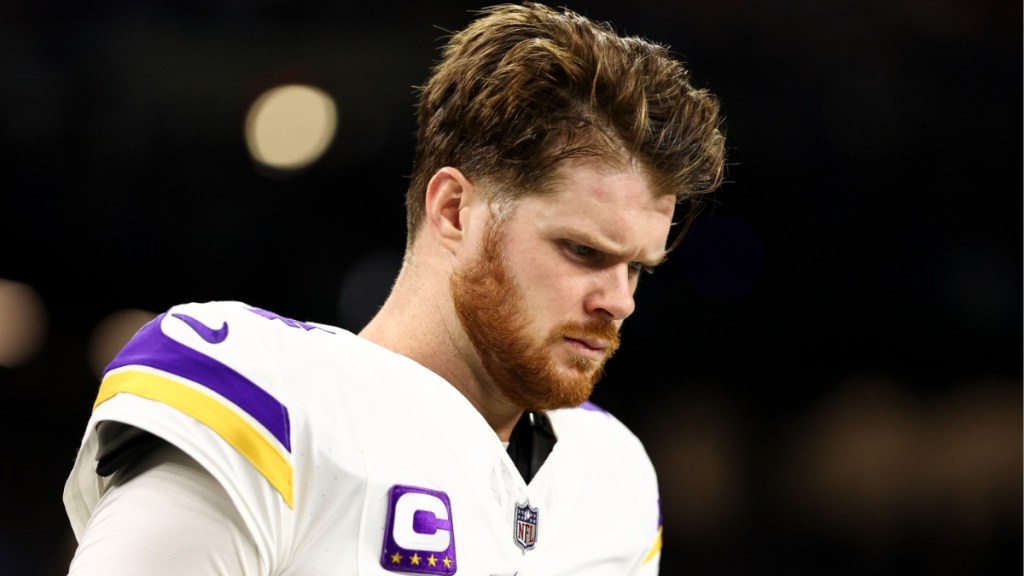 Who Is Sam Darnold's Girlfriend, Katie Hoofnagle & What Is Her Instagram?