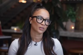 Here's Why Draya Michele Is Facing Backlash Amid LA Fire