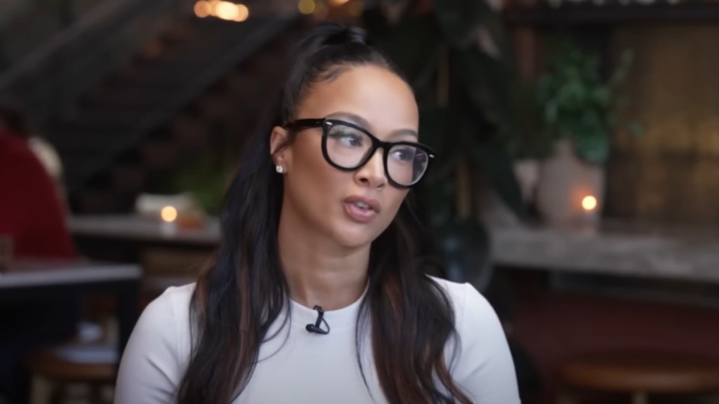 Here's Why Draya Michele Is Facing Backlash Amid LA Fire