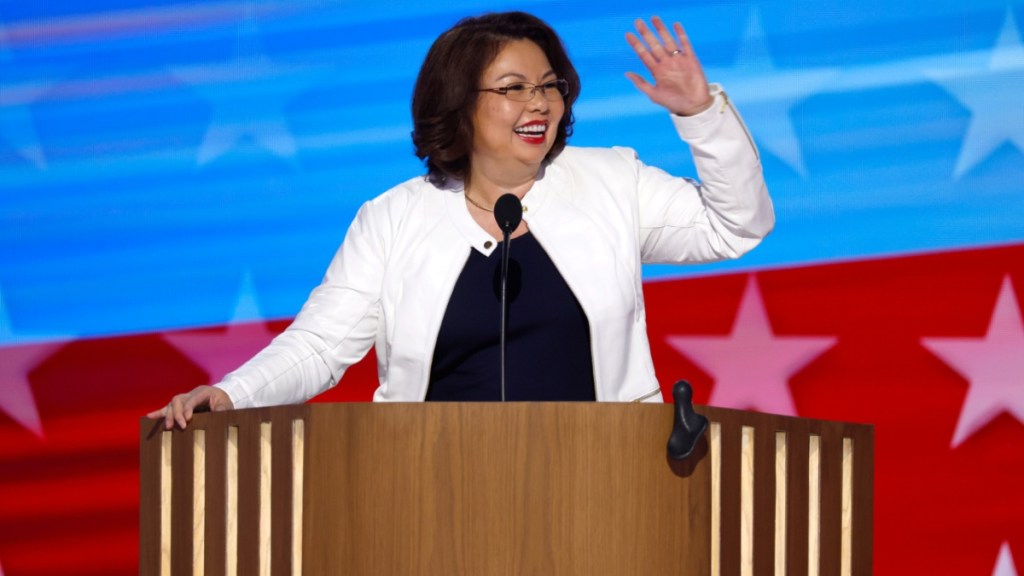 Who Is Tammy Duckworth's Husband, Bryan Bowlsbey & What Is Their Relationship History?