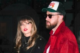 Travis Kelce Reveals Details About Taylor Swift's Songwriting Process