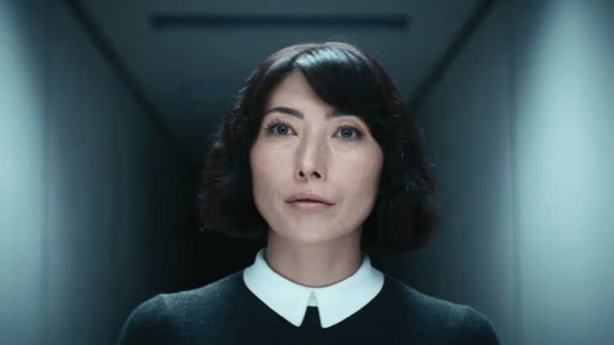 What Happened To Mark's Wife In Severance