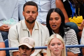 Who Is Stephen Curry's Wife, Ayesha & What Is Their Relationship History?