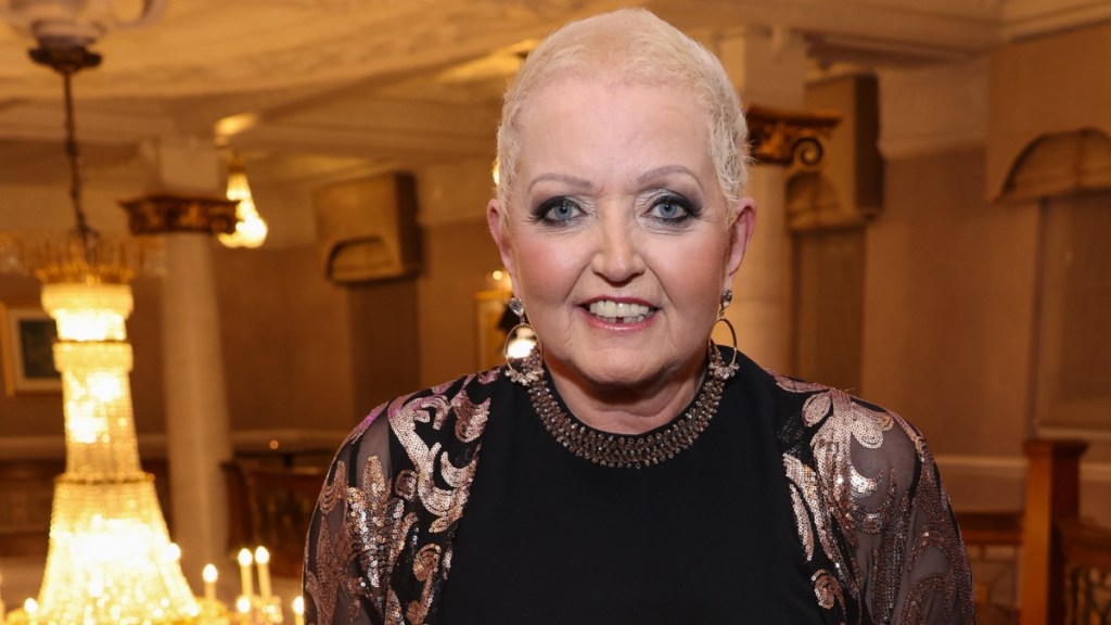 The Nolans Singer Linda Nolan Passes Away at 65