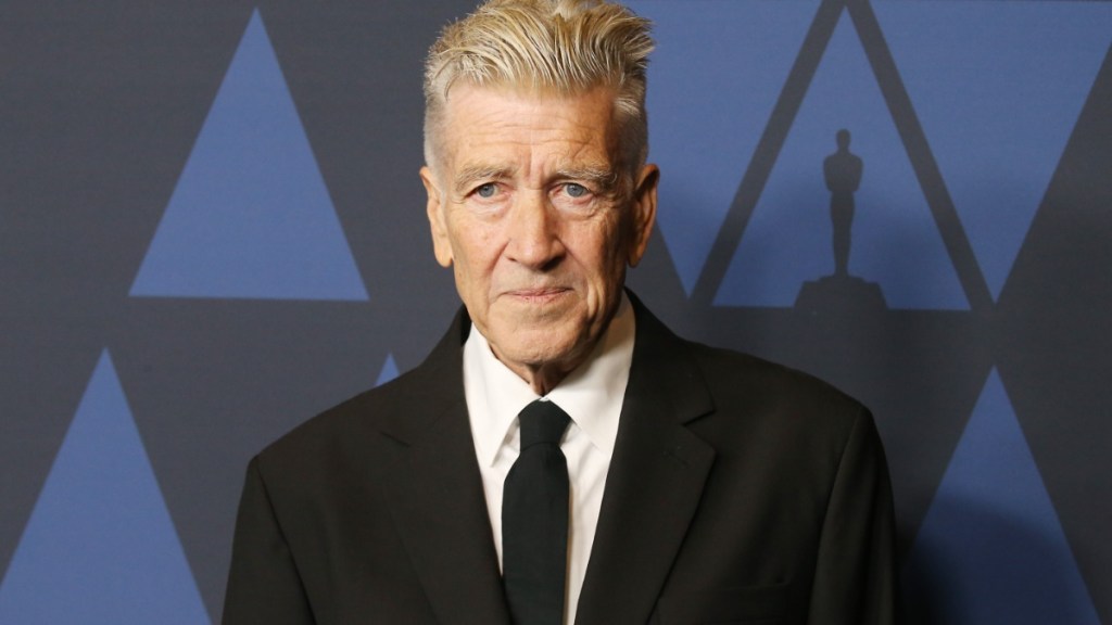 Twin Peaks Director David Lynch Passes Away at 78