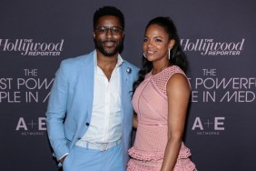 Who Is Nate Burleson's Wife, Atoya & What Is Their Relationship History?
