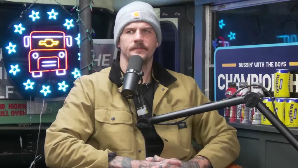 Bussin’ with the Boys: Why Are Will & Taylor Leaving Barstool Sports?