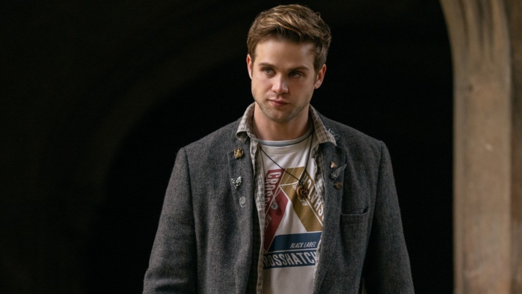 Prime Target: How Many Episodes Left? Schedule Confirmed