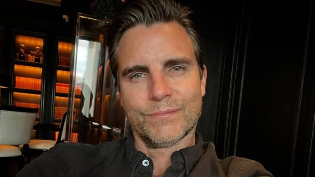 What Happened to Colin Egglesfied? Cancer Diagnosis Explained