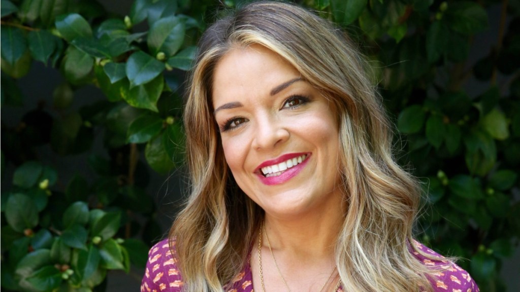 Sabrina Soto Announces Her Engagement on Instagram