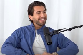 Jason Tartick Addresses 'Disloyal' Rumors About Ex Kat Stickler