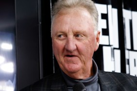 Who Is Larry Bird's Wife, Dinah Mattingly & What Is Their Relationship History?