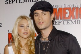 Who Is Enrique Iglesias' Girlfriend, Anna Kournikova & What Is Their Relationship History?