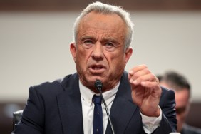 Here's Why RFK Jr. Has a Raspy Voice