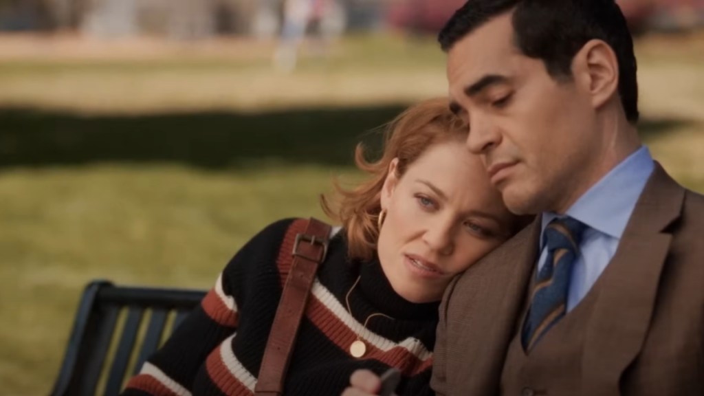 Will Trent Season 3 Producer Talks Wilbert & Angie's Potential Future Together