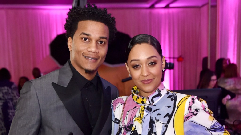 Who Is Tia Mowry's Ex-Husband, Cory Hardict & What Is Their Relationship History?
