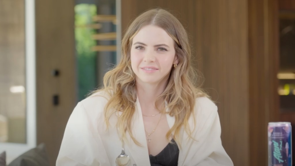 Bobbi Althoff Responds to Tyga Dating Rumors