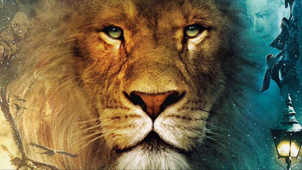 Narnia release date Netflix Greta Gerwig IMAX