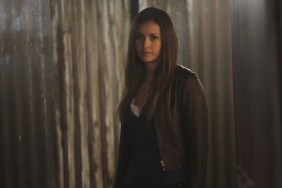 Vampire Diaries’ Nina Dobrev Almost Didn't Return for Finale Due to Pay Disparity