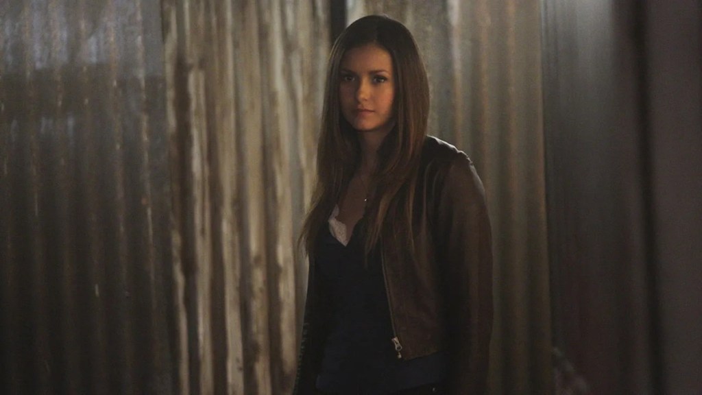 Vampire Diaries’ Nina Dobrev Almost Didn't Return for Finale Due to Pay Disparity