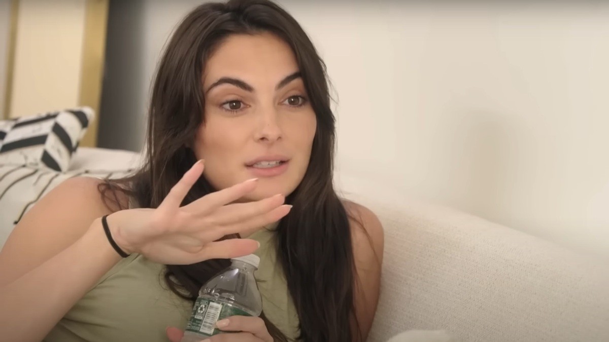 Paige DeSorbo Shares She's 'Freezing Her Eggs' After Craig Conover