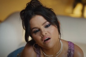 Selena Gomez Teases New Music on Her Instagram Story