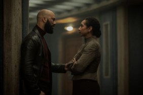 Silo Season 2 Finale: Why Did the Algorithm Choose Camille Sims?