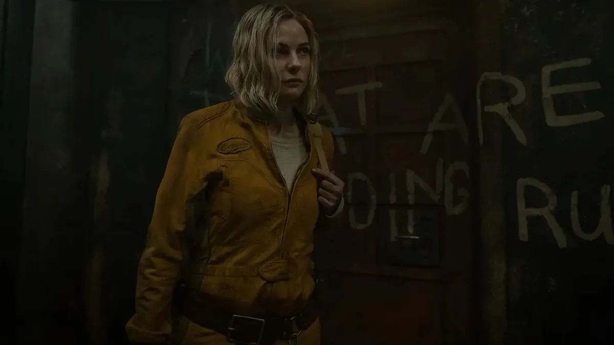 Silo Season 2 What Is The Algorithm S Safeguard Mandatory Silo Season 2 What Is The Algorithms Safeguard