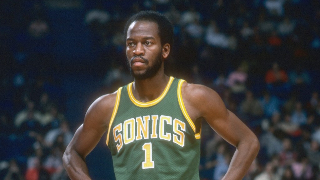 SuperSonics Legend Gus Williams Passes Away at 71