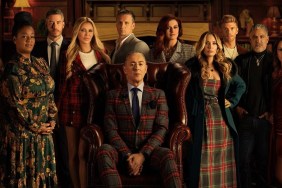 The Traitors: Where Do Contestants Sleep? The Castle or Hotels?