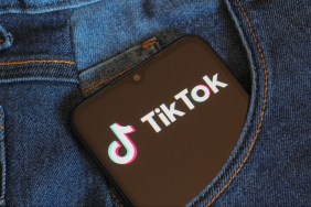 TikTok somewhere on google maps trend