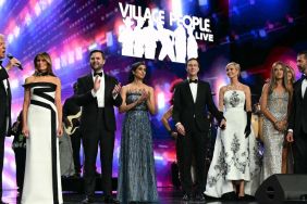 Kai Trump 2025 Inaugural Balls