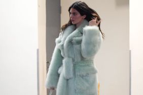 Kendall Jenner Aspen