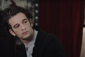 What Did Matty Healy Say About Taylor Swift Song Rumors?