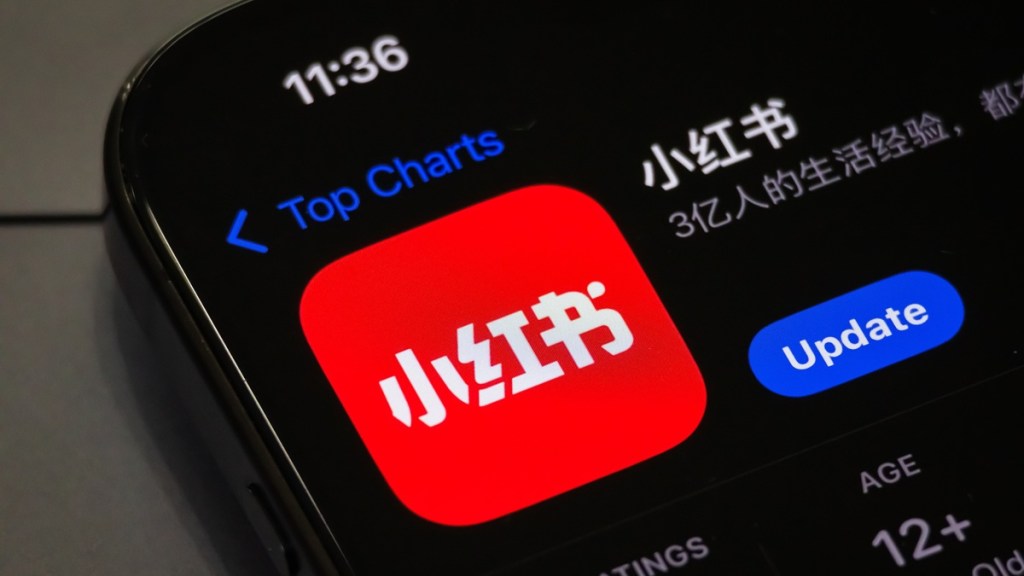What Is 'Xiaohongshu' & Why Is It Going Viral Amid TikTok US Ban?