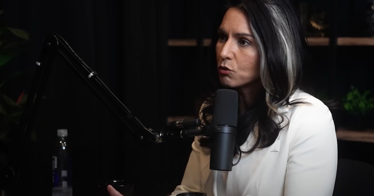 Who Is Tulsi Gabbard's Husband, Abraham Williams & What Is Their