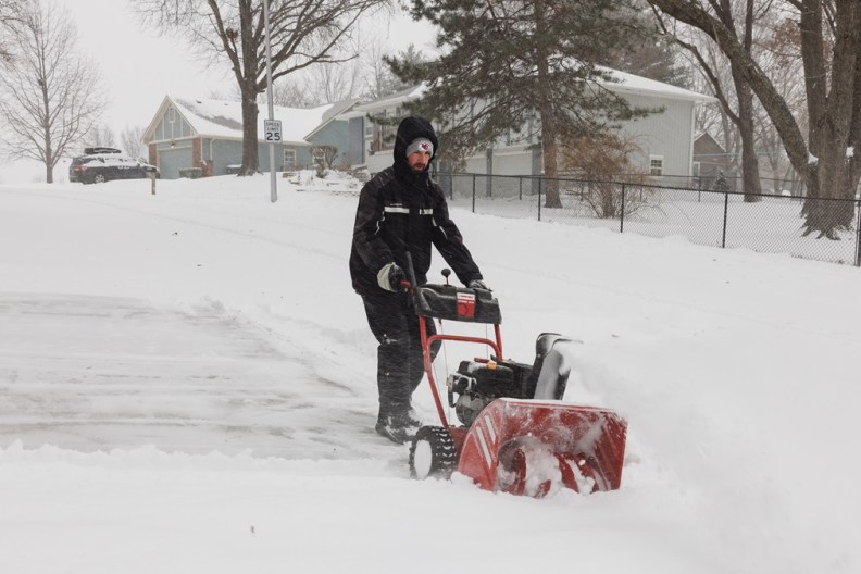 When Next Winter Storm Coming Another Snow Upcoming Snowfall Forecast Demi