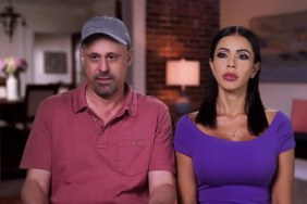 90 Day Fiancé: Gino Palazzolo & Jasmine Pineda's Marriage in 2025 Explained