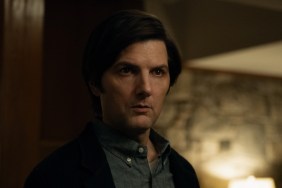 Who Is Adam Scott's Wife, Naomi & What Is Their Relationship History?