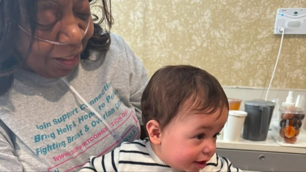 Al Roker's Ex-Wife Alice Bell Passes Away at 77