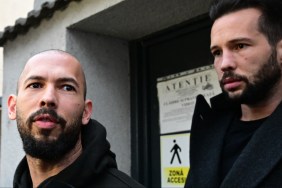 Andrew Tate & Tristan Tate Reportedly Fly to USA After Leaving Romania