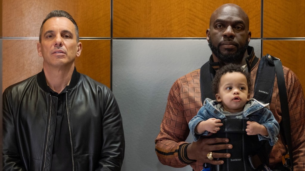 Bookie Canceled After Season 2, Max Issues Statement