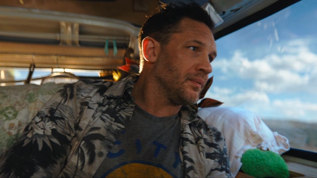 Charlotte Riley Tom Hardy wife