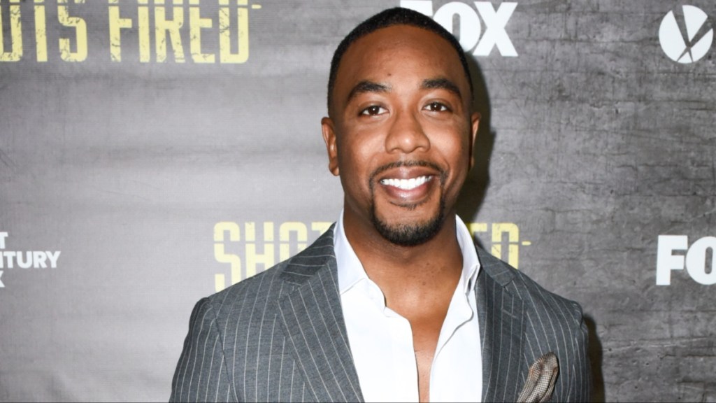 KCAL News Anchor Chauncy Glover's Cause of Death Revealed