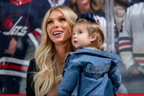 Connor Hellebuyck wife NHL